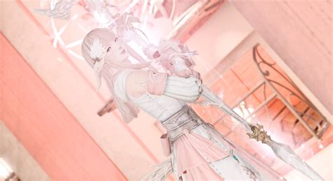 Pinky Promise | Eorzea Collection