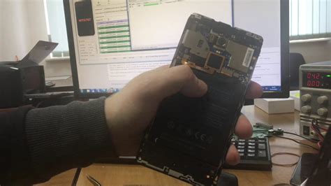 Xiaomi Redmi Note 4X Edl Mode - Xiaomi Test Point For All Xiaomi ...