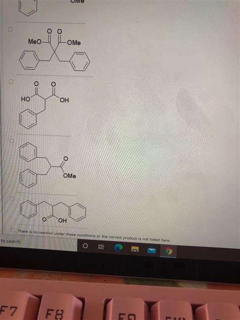 Answered: Give the major organic product(s) of… | bartleby