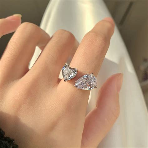 Ariana Grande Engagement Ring: Everything to Know