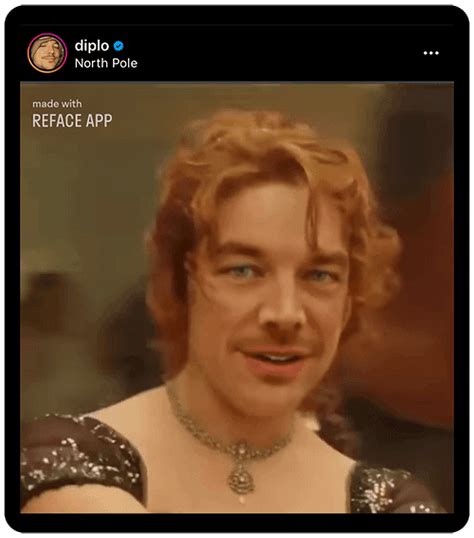Reface. Face swap videos
