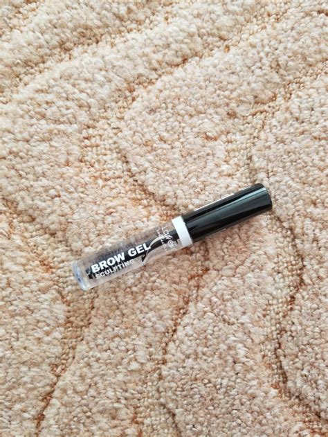 Обзор Lavelle Brow Sculpting Gel Гель для бровей - CosmosFace.ru