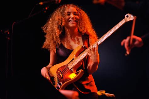Band Member Tal Wilkenfeld Remembers Jeff Beck and His Otherworldly