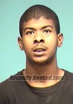 Recent Booking / Mugshot for ANTONIO DAVELLE GREEN in Lorain County, Ohio