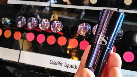 FS Cosmetics... Just Makeup. Just You. - GirlandBoyThing