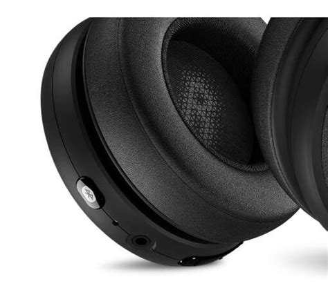 JBL C45BT čierne bezdrôtové slúchadlá | Nay.sk