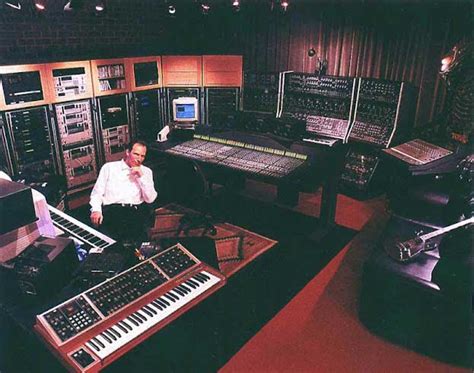 The music technology of Hans Zimmer – 1X57