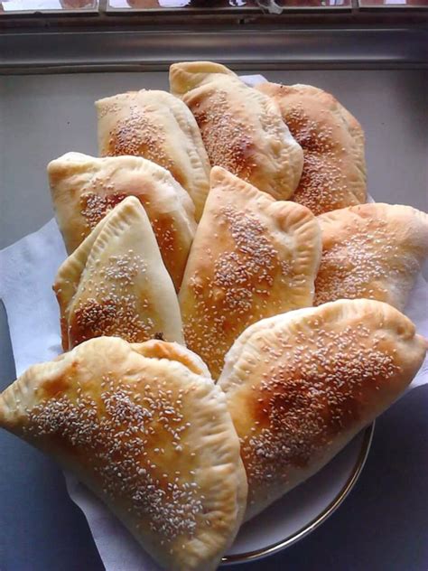 Панцероти – Маринада