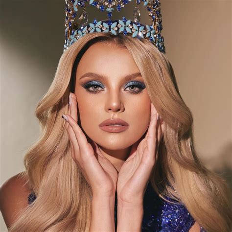 Miss World Bulgaria / Мис Свят България