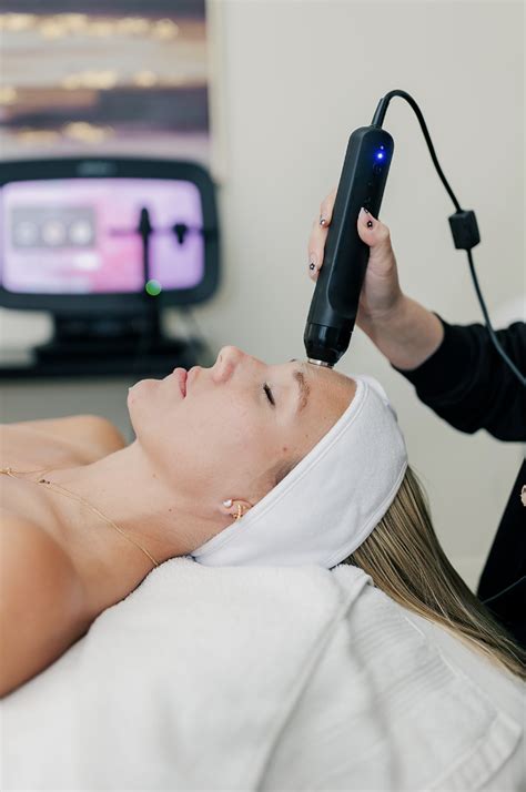 Spa Services - Aesthetic Alchemy