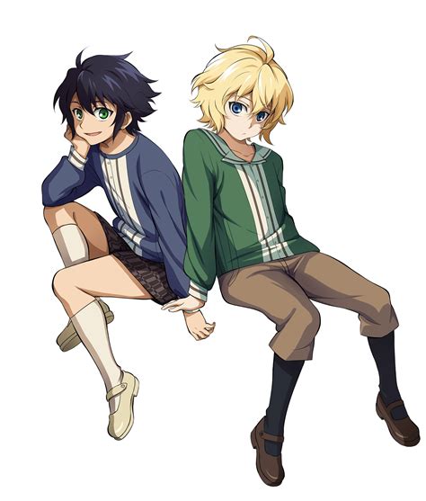 Owari no Seraph (Seraph Of The End) Image by FCC #2135597 - Zerochan