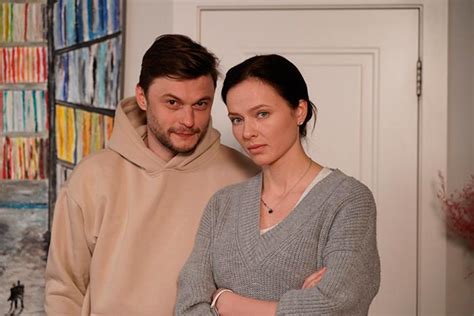 Сериал «Второй шанс на счастливую жизнь» (2024) - сюжет, актеры и роли ...