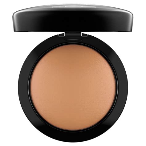 Пудра MAC Минеральная пудра Mineralize Skinfinish Natural – купить в ...