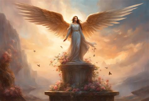 An Extinct Angel (Allegory Explained) - Allegory Explained