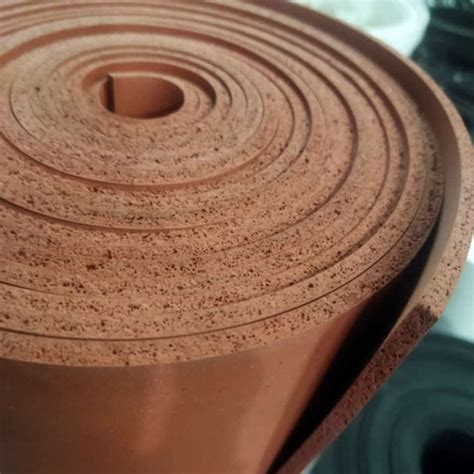 jual sepon silicon sheet ukuran tebal mm mtr  mtr mm jakarta