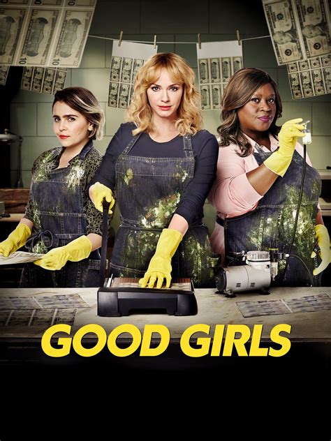 Good Girls Vs Bad Girls