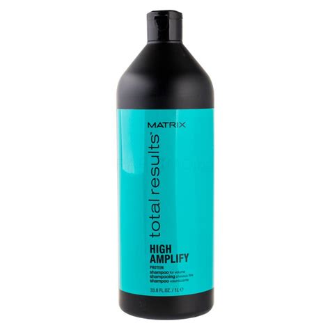 Matrix Total Results High Amplify Шампоан за жени 1000 ml | Parfimo.bg