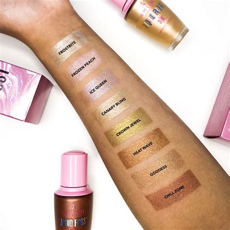 Jeffree Star Cosmetics Stock Price | ScrollServices