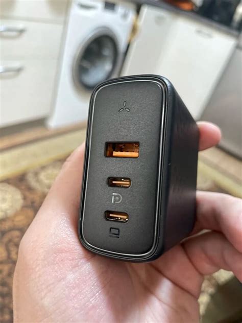 Какую зарядку купить для Айфона в 2023 году. Подойдет даже для iPhone ...