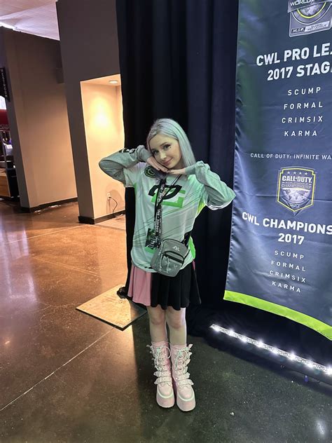 ashtro ⋆｡ ˖⁺｡ on Twitter: "💁🏼‍♀️ #CDL2023 https://t.co/vsyJdI0mko