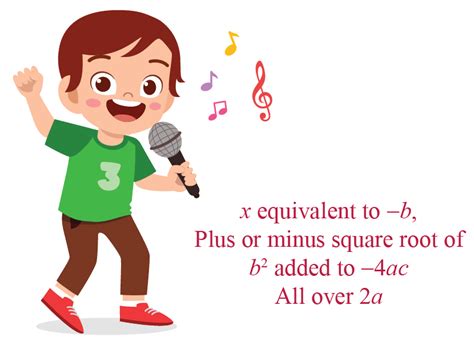 Quadratic Equation(Algebra) | Quadratic Equation Solver and Formulas