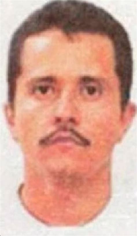 Regresa 'El Mencho' al ranking principal de los más buscados de la DEA