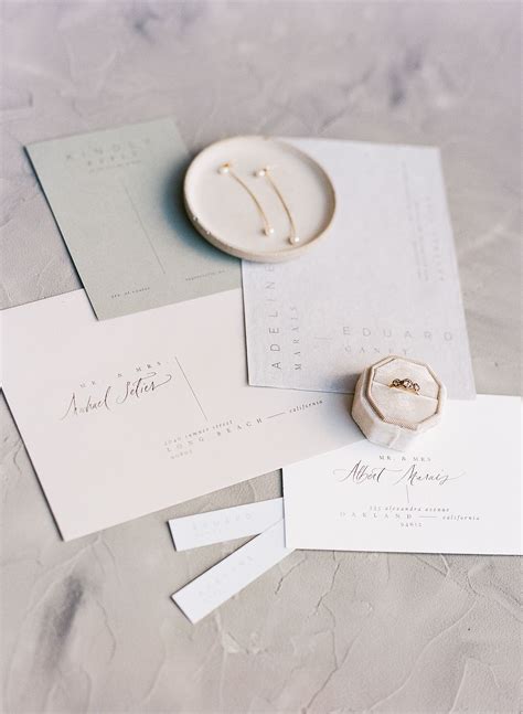 Minimalism at Kestrel Park - NADIA HUNG CO - VANCOUVER & DESTINATION