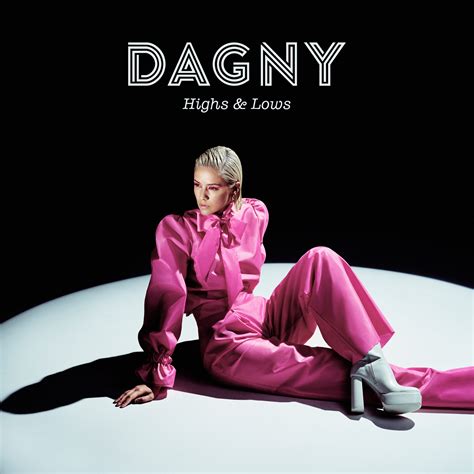 Dagny a lansat single-ul „High & Lows” - BRAVOnet
