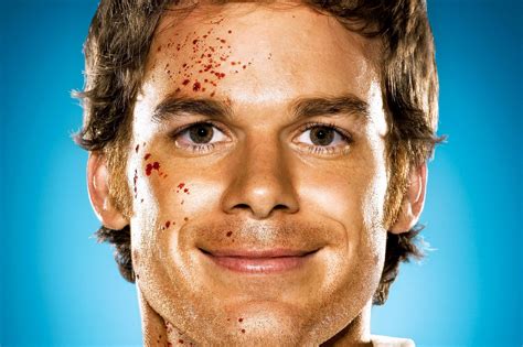 'Dexter' returning to Netflix instant streaming starting October 31st