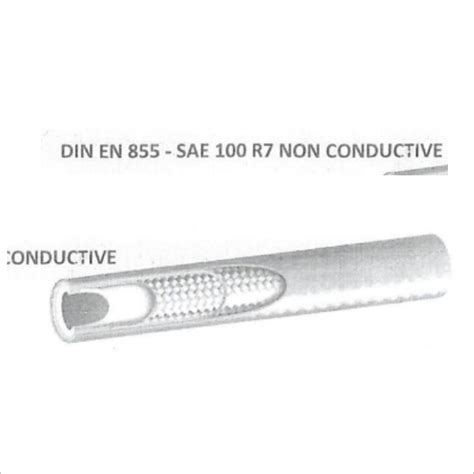 DIN EN 855 – SAE 100 R7 NON CONDUCTIVE – Mega Industrial Solutions