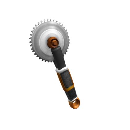 Loyal Pizza Warrior Circular Sword | Roblox Wikia | Fandom