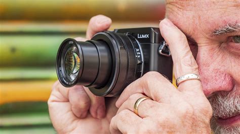 Panasonic Lumix LX100 II | Photo-natural.com