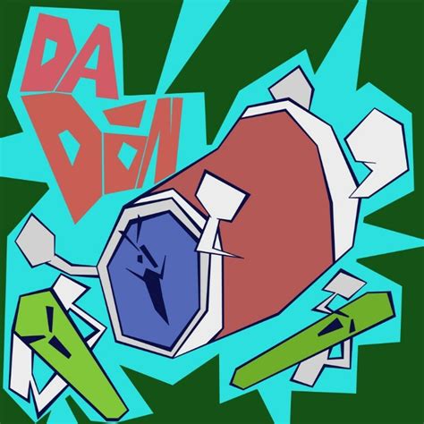 da don  jonline  newgrounds