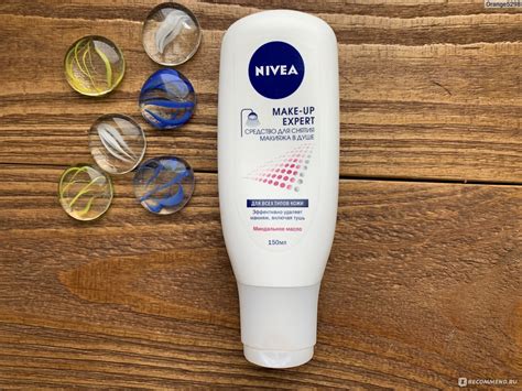 Средство для снятия макияжа в душе NIVEA Make-up expert - «Что русскому ...