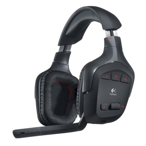 Logitech G35: Recensione, Prezzo e Specifiche > Cuffie.Pro