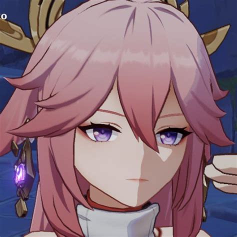 yaemiko