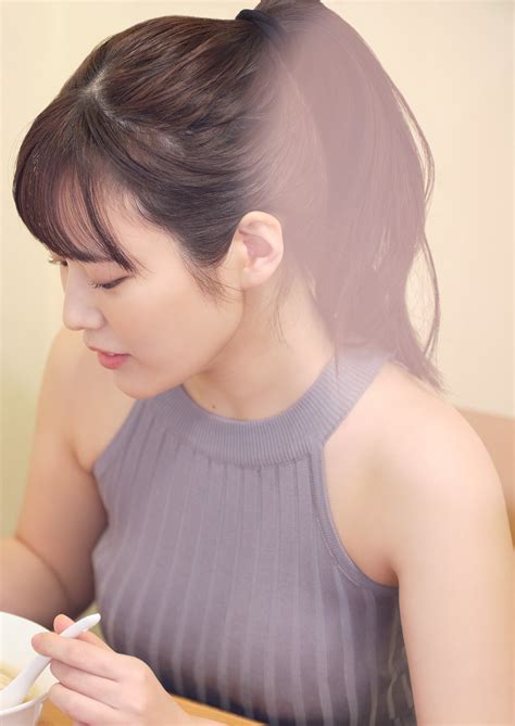 Superior Digital Photo Collection Shinonome Umi x "Ramen Saiyuki" I