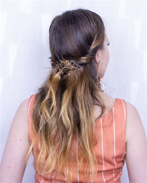 Tutoriais de Penteados para Cabelo fáceis e rápidos | Carol e Thaís