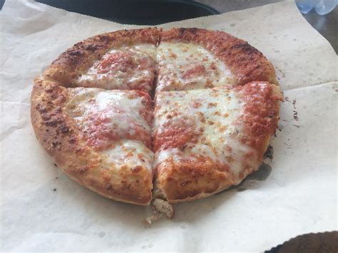 subway personal pizza  louiseugeniojr  deviantart