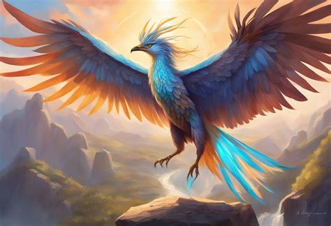 anzu mythical creatures mythical encyclopedia