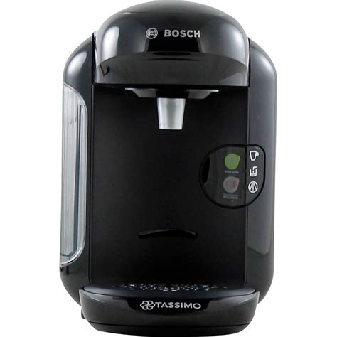 Test Bosch TAS 1402 Tassimo Vivy 2 - Cafetière à expressos - UFC-Que ...
