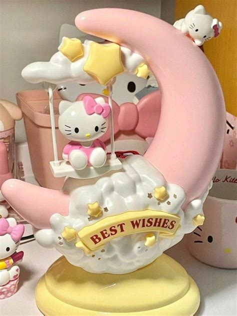 эстетичные игрушки | Hello kitty items, Cute toys, Hello kitty