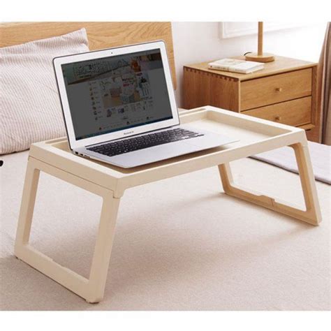 ТОП-5 супер удобных складных столиков из AliExpress | Laptop desk for ...