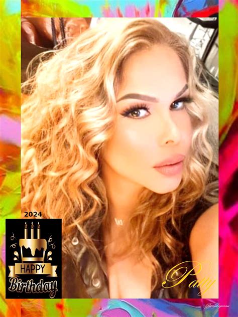 Patty Alvarez ShowTv Music