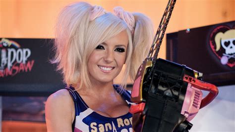 Is This The END Of Jessica Nigri? OnlyFans Scandal Deep Dive. Image 9