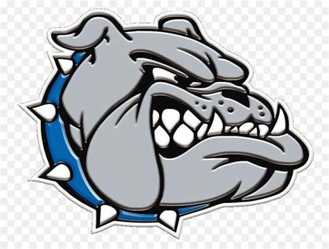 High School Bulldog Logo - LogoDix