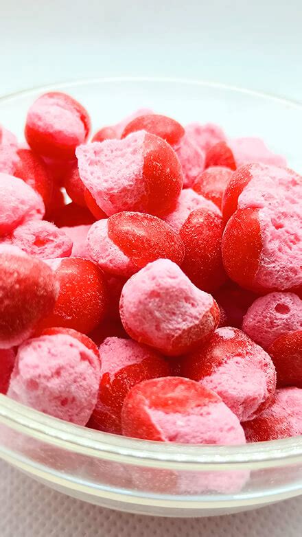 Like Red Hots ™ – Slutty Muffins