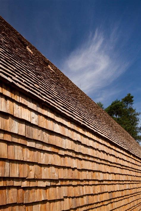 Sustainable simplicity for Mennonite church by FARO architecten ...