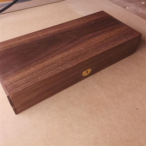 Wooden Keyboard | Hackaday.io