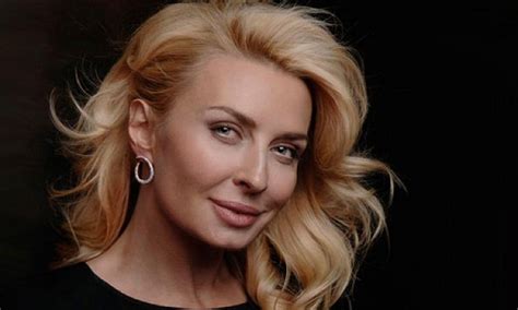 Личная жизнь Татьяны Овсиенко: муж, дети, семья
